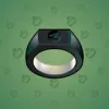 Signet Ring #2862