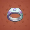 Signet Ring #2863