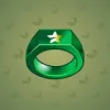 Signet Ring #2866