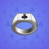 Signet Ring #2868