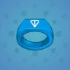 Signet Ring #2872