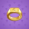 Signet Ring #2877