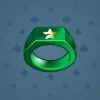 Signet Ring #2888