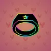 Signet Ring #2890