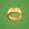 Signet Ring #2891