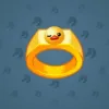 Signet Ring #2892