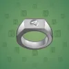 Signet Ring #2896