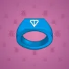 Signet Ring #2900