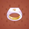Signet Ring #2901