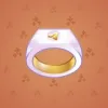 Signet Ring #2909