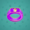 Signet Ring #2918
