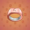 Signet Ring #2927