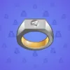 Signet Ring #2929
