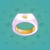 Signet Ring #2931