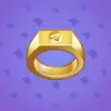 Signet Ring #2932