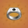 Signet Ring #2934