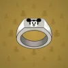 Signet Ring #2936