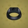Signet Ring #2939