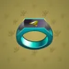 Signet Ring #2943