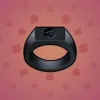 Signet Ring #2946