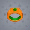 Signet Ring #2960