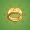 Signet Ring #2964