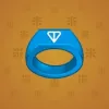 Signet Ring #2965
