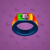 Signet Ring #2971