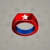 Signet Ring #2972