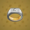 Signet Ring #2976