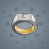 Signet Ring #2977