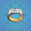 Signet Ring #2982