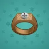 Signet Ring #2983