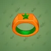 Signet Ring #299