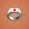 Signet Ring #2991