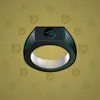 Signet Ring #2997