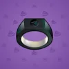 Signet Ring #2998
