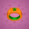 Signet Ring #3003