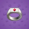 Signet Ring #3004