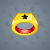 Signet Ring #3005