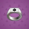 Signet Ring #3014