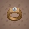 Signet Ring #3018