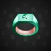 Signet Ring #302