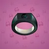 Signet Ring #3025