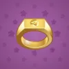 Signet Ring #303