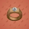Signet Ring #3038