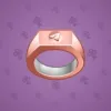Signet Ring #3049
