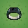 Signet Ring #305