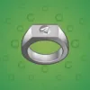 Signet Ring #3051