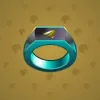 Signet Ring #3058